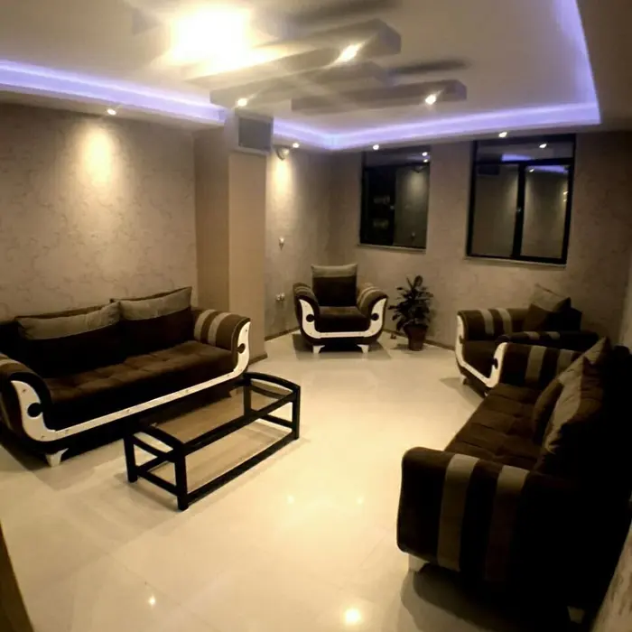 مجتمع اقامتگاهی سردار ماکو - واحد چهار تخته 4