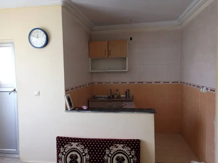 مجتمع اقامتگاهی الموت - واحد 2