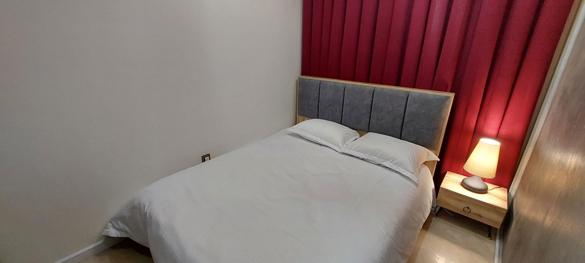 آپارتمان دوخوابه کامرانیه ۲۲۲