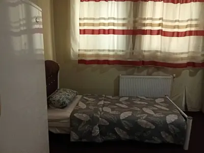 مجتمع اقامتی سردار ماکو - واحد یک تخته 7