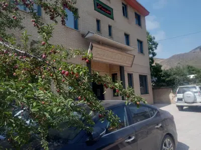 مجتمع اقامتی الموت - واحد 1