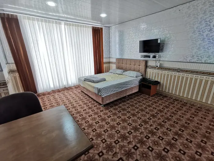 مجتمع اقامتگاهی شهنوازی - واحد ٥