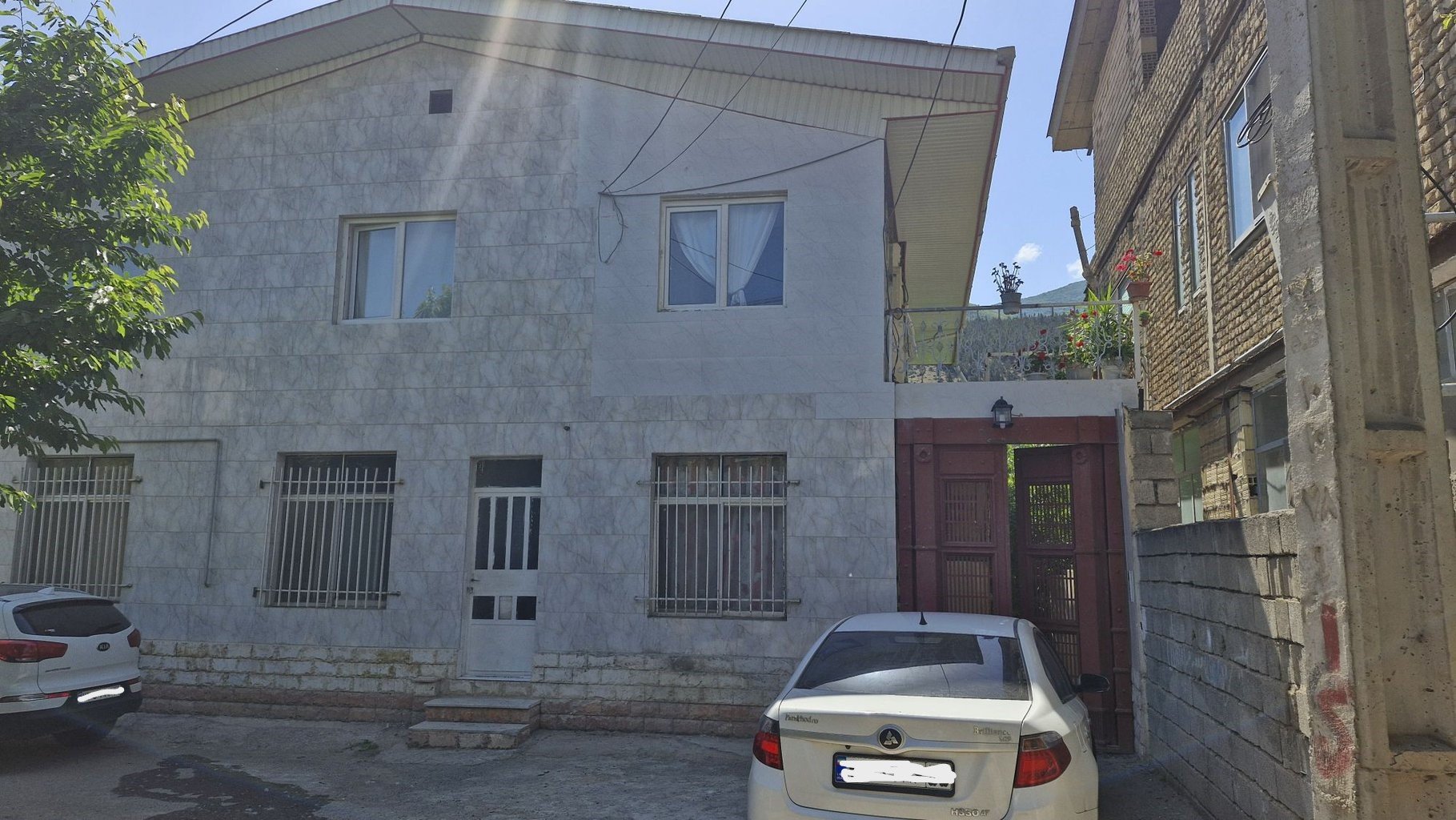 سوئیت یک خوابه سایه 11