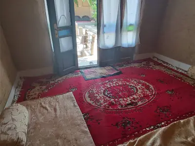 بومگردی گیناش - واحد ارسباران