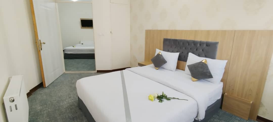 آراسته - واحد ۴ تخته