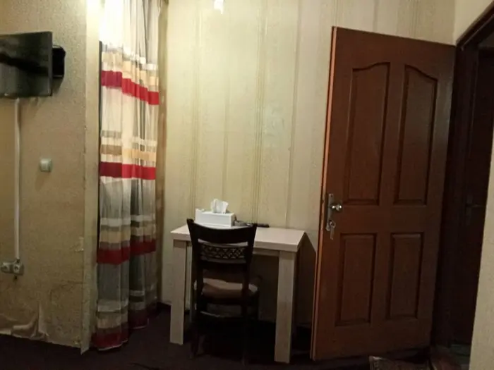 مجتمع اقامتگاهی سردار ماکو - واحد یک تخته 5