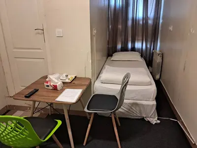 سوئیت فلت یاس 201