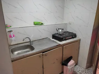 بومگردی میرزا طاهر - واحد 9