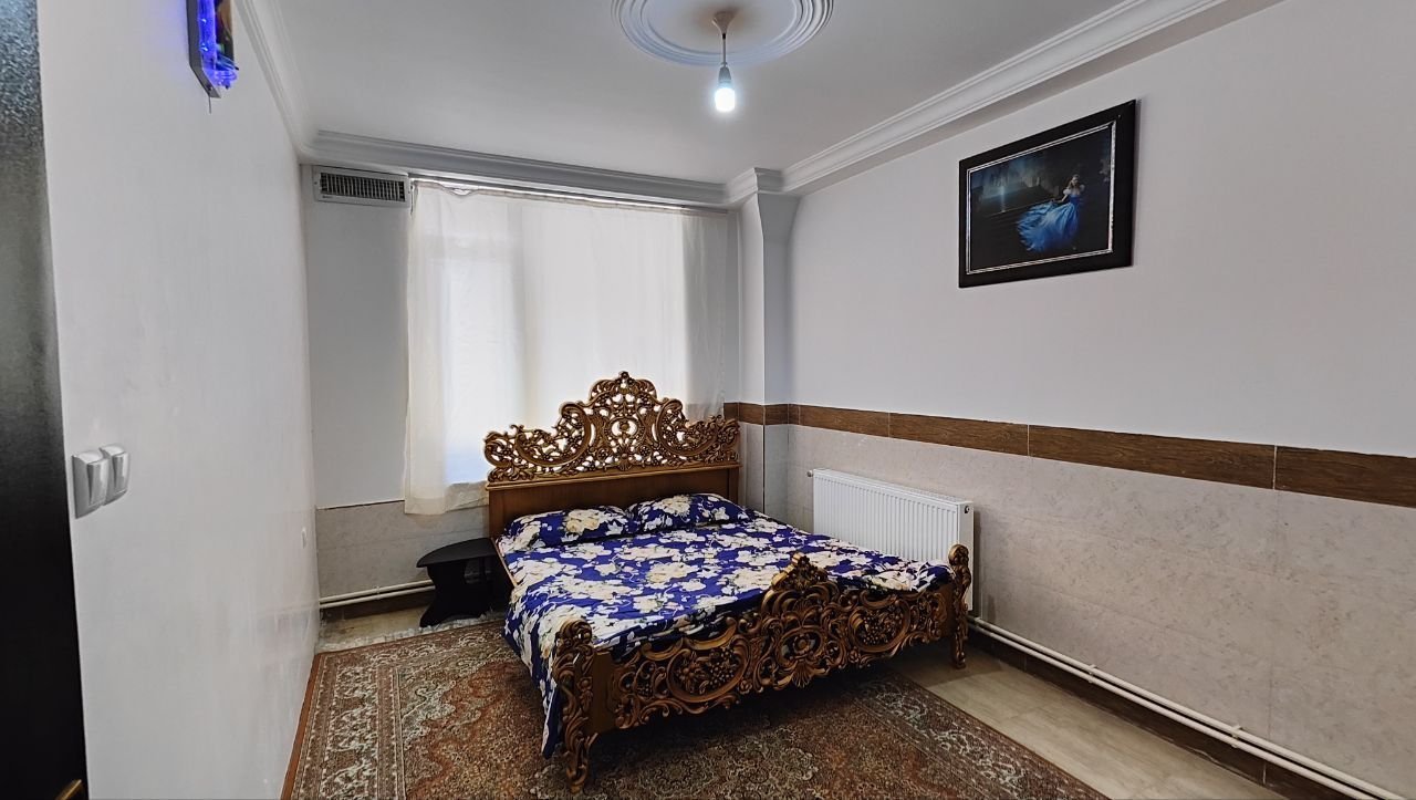 یک خوابه پویا 3