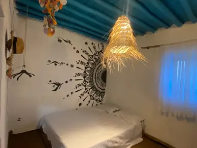 بومگردی مغ - مغ - واحد ۱