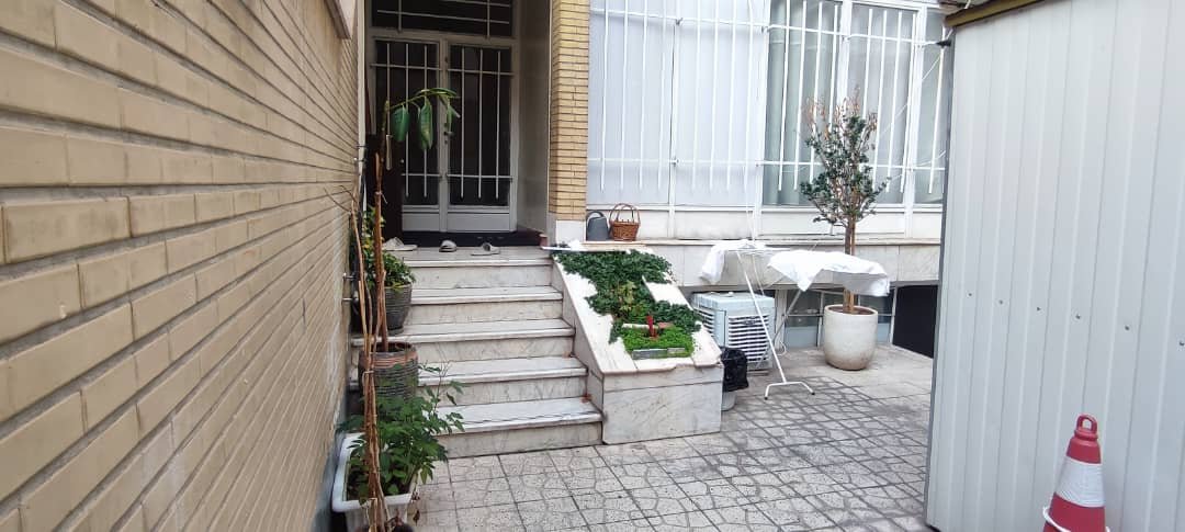 سوئیت فلت یاس 201