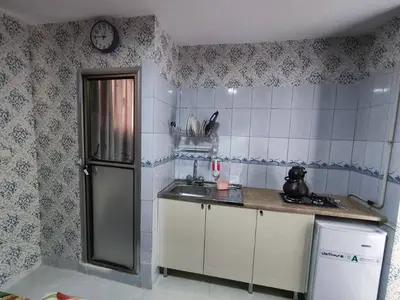 مجتمع اقامتی پانیا - واحد دوتخته 2