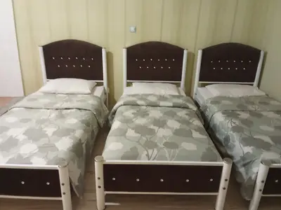 مجتمع اقامتی سردار ماکو - واحد سه تخته 3