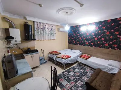 مجتمع اقامتی بیگی - واحد 102