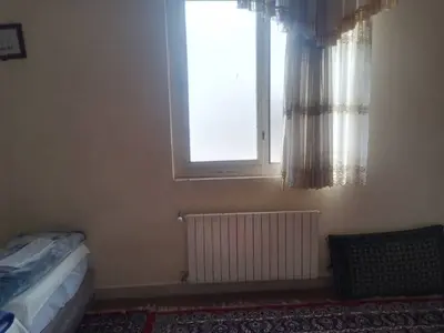 مجتمع اقامتی الموت - واحد سه تخته 1