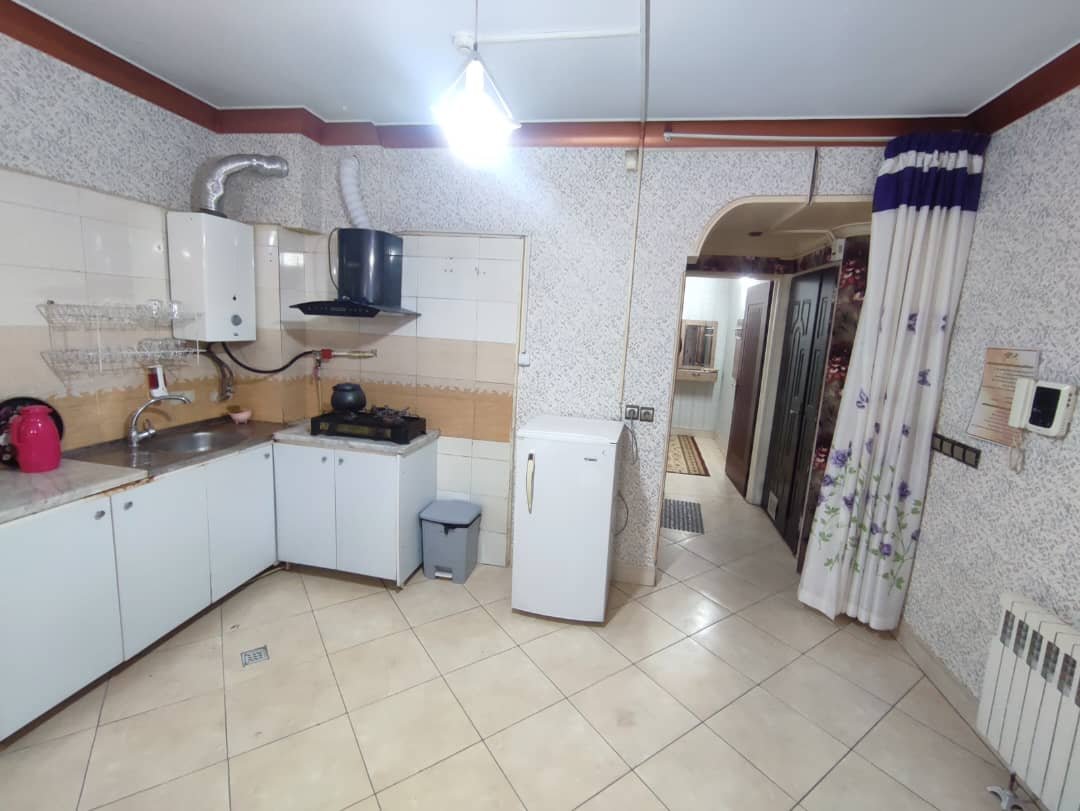 یک خوابه بیگی واحد 105 - 103