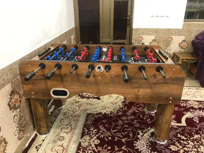 ویلا دوخوابه استخردار ماه و ستاره 1