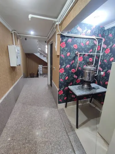 آپارتمان دوخوابه بیگی واحد 100