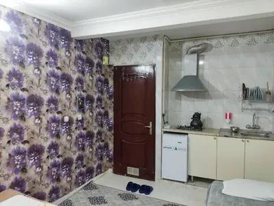 مجتمع اقامتی پانیا - واحد سه تخته