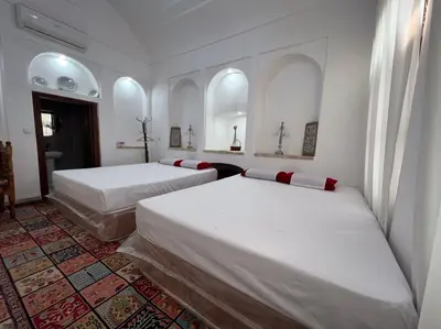 بومگردی الهه - واحد سپیده