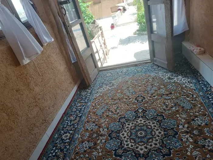 بوم گردی گیناش - واحد مسافر