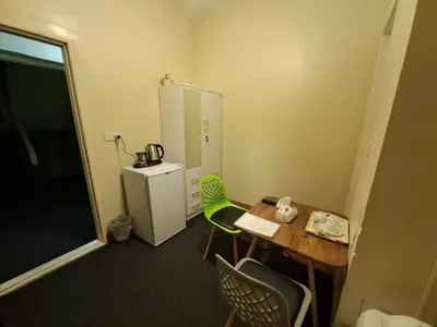 سوئیت فلت یاس 201