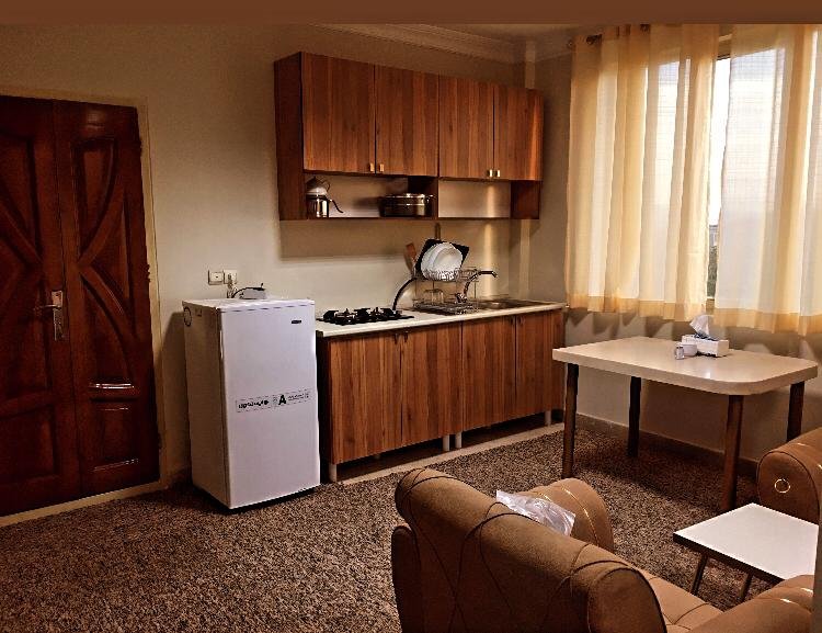 مجتمع اقامتگاهی دوخوابه آتلانتیس واحد پنج تخته 4