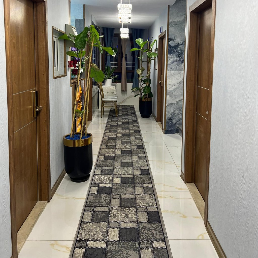 مجتمع اقامتی رز - واحد یک تخته 4