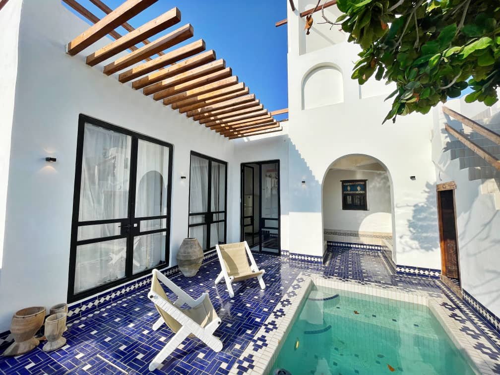 دوخوابه شلوت لافت