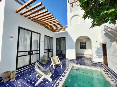 بومگردی دوخوابه شلوت لافت