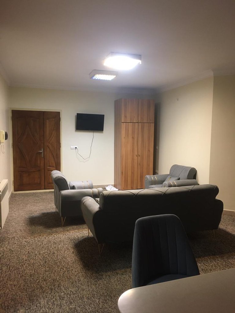 دوخوابه آتلانتیس - واحد چهارتخته 10