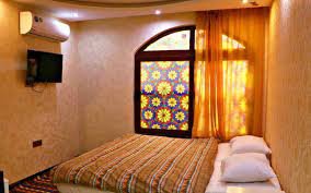 مجتمع اقامتی ربیع - واحد دو تخته 7