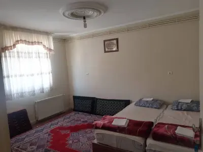 مجتمع اقامتی الموت - واحد دوتخته 1