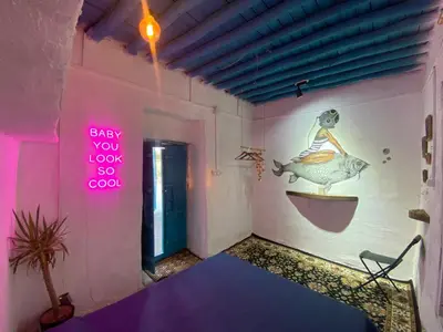 بومگردی مغ - مغ - واحد ۱