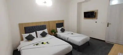 مجتمع اقامتی آراسته - واحد ۳ تخته