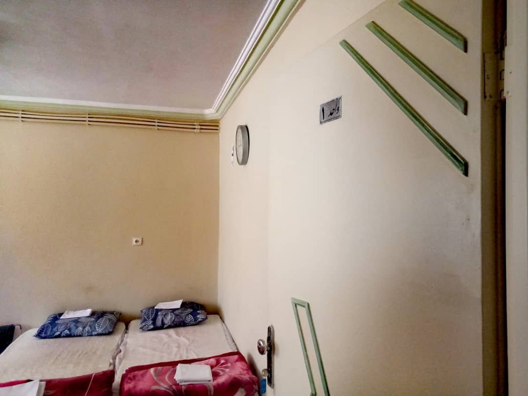 مجتمع اقامتگاهی الموت - واحد دوتخته 4