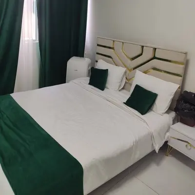 آپارتمان فلت کایرا ۵