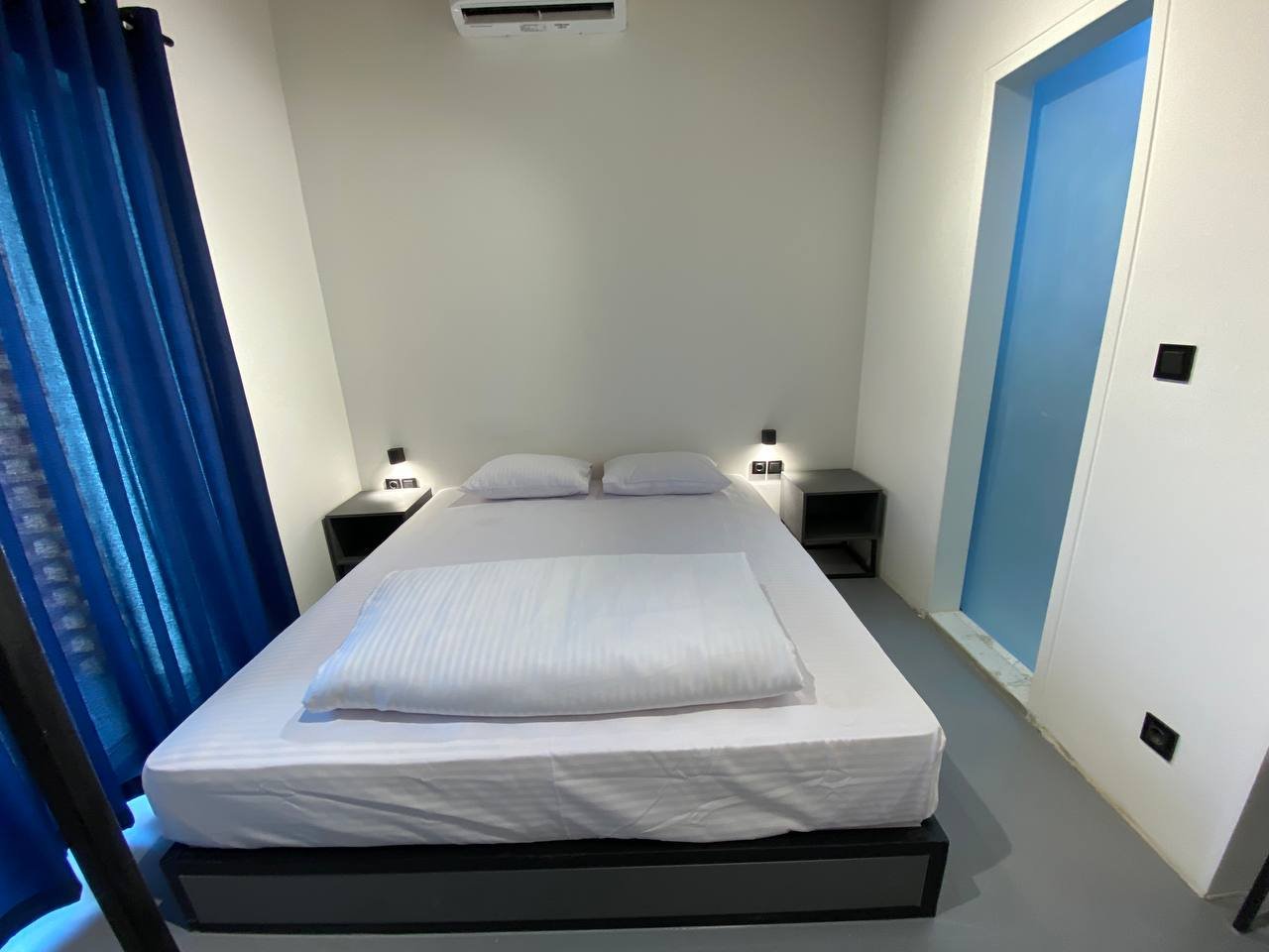 فیروزه هریتیج - واحد دبل استاندارد 2