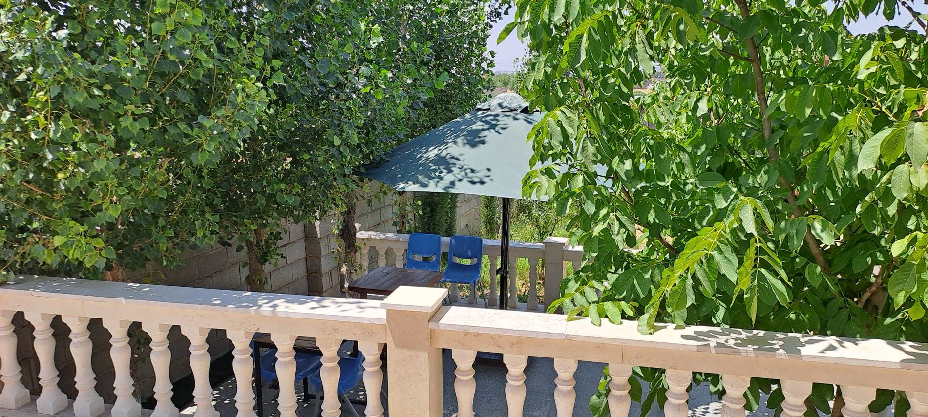 دوخوابه هماشهر