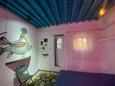 بومگردی مغ - واحد ۲