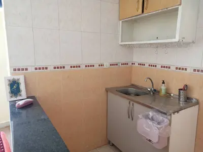 مجتمع اقامتی الموت - واحد 1