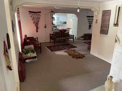 ویلا یک خوابه زرنان