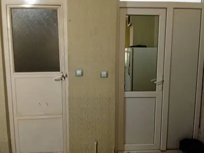 مجتمع اقامتی سردار ماکو - واحد یک تخته 1