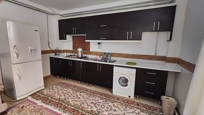 سوئیت یک خوابه پویا 3