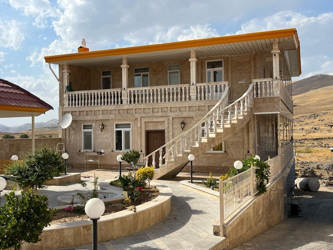 دوخوابه زرنان