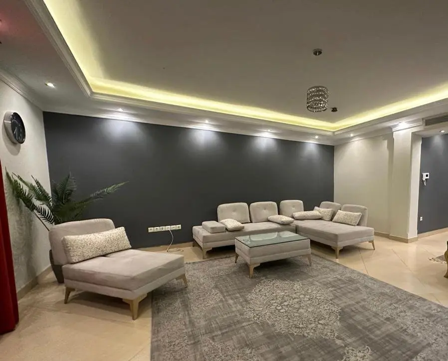 آپارتمان دوخوابه پارک وی ولیعصر