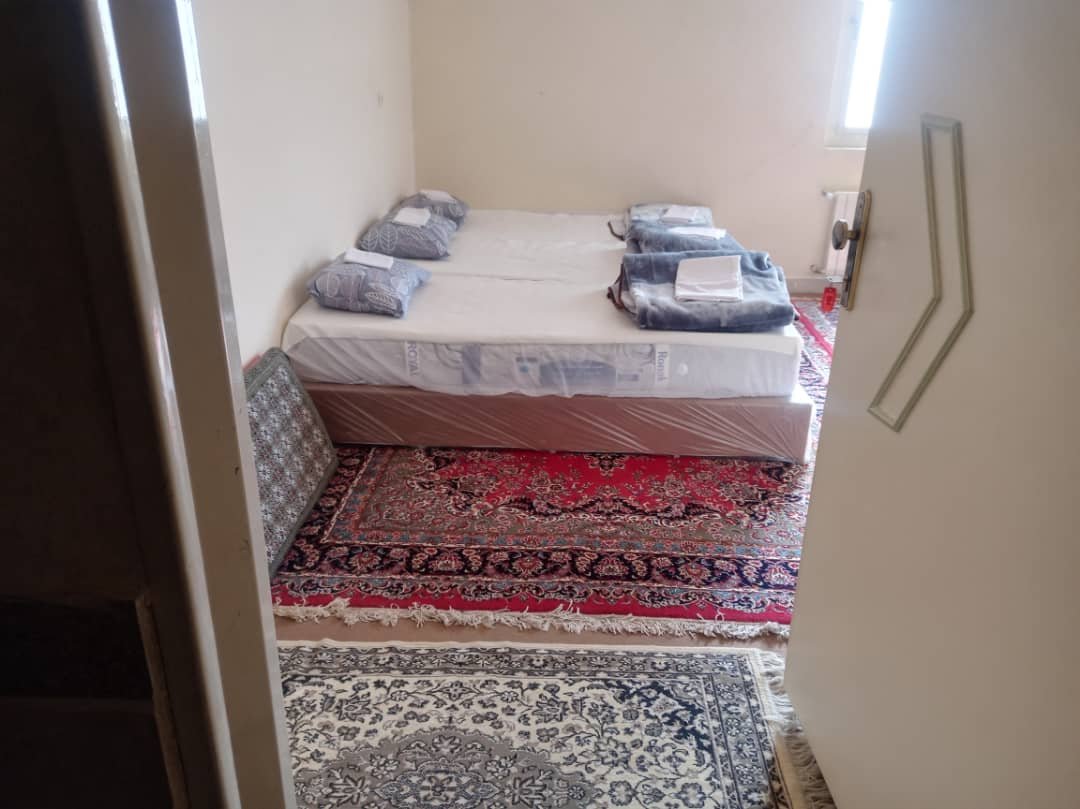 الموت - واحد سه تخته 3