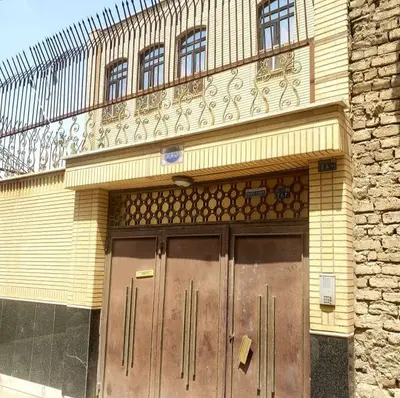 مسافرخانه هدی - واحد 1