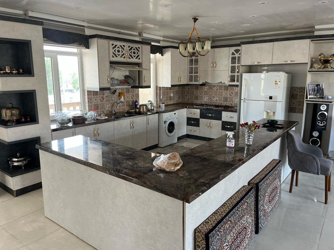 دوخوابه زرنان