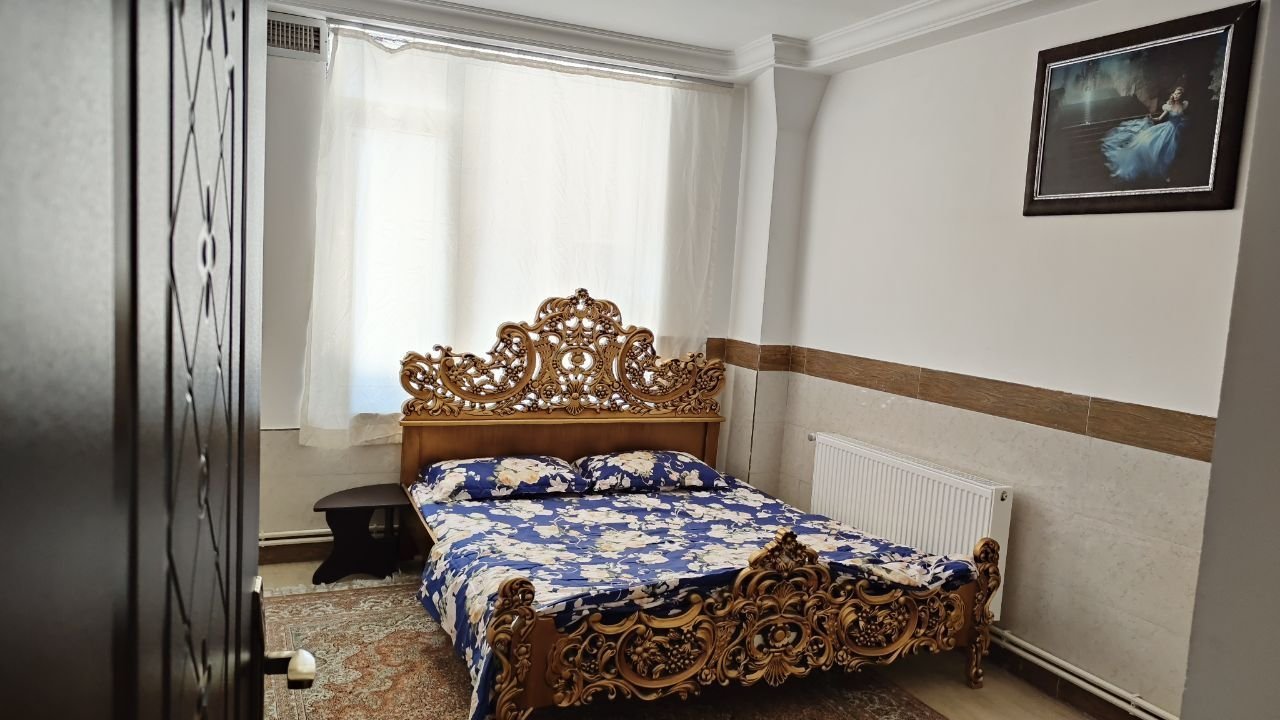 یک خوابه پویا 3